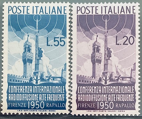 Repubblica 1950