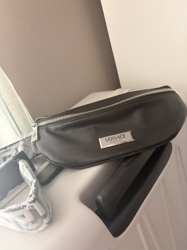 Autentico marsupio versace - autentico,