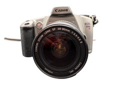 Canon EOS 3000N fotocamera