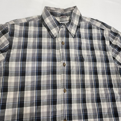 Camicia uomo carhartt relaxed - camicia,