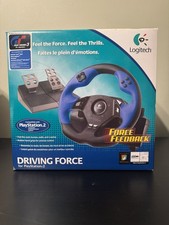 Logitech Driving Force