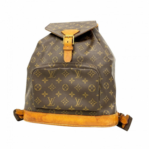 Louis vuitton monogram - louis,