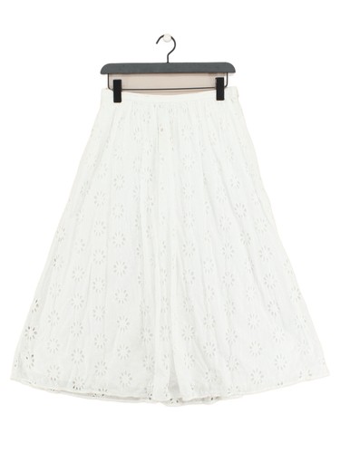 Zara gonna midi - donna, m