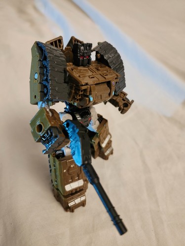 Transformers combiner wars - transformers,