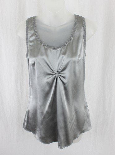 Top donna rivamonti - donna, grigio
