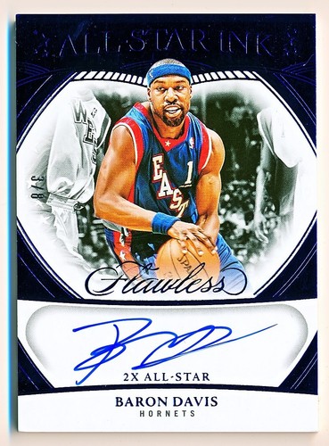 2024 flawless baron - 2024-25,