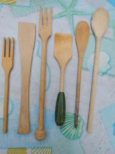 Utensili cucina vintage in - utensili,