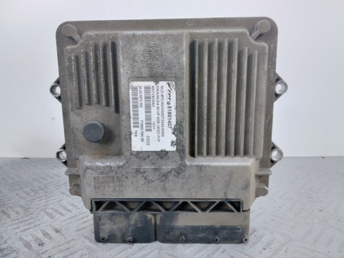 9528 centralina motore - 9528, lancia