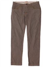 Pantalone uomo Zara dritto