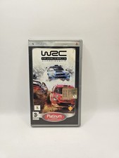 WRC: Fia World Rally
