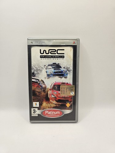 Wrc fia world rally - world,