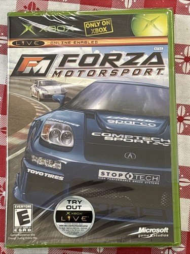 Forza motorsport microsoft - forza,