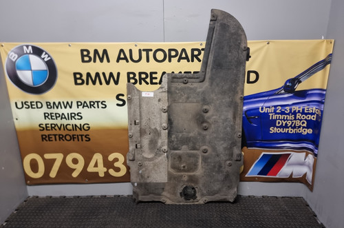 Bmw serie f12 - 6, coperchio