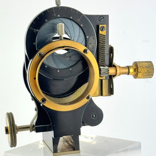 Antico porta condensatore - antico, carl