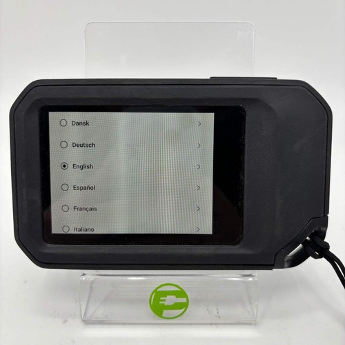 Flir thermal imaging camera - thermal,