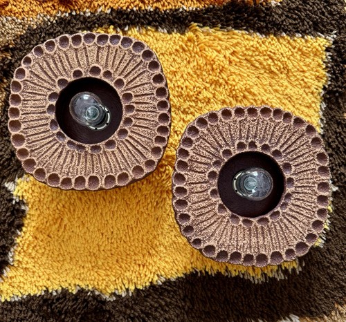 Set applique herda - set, applique/applique