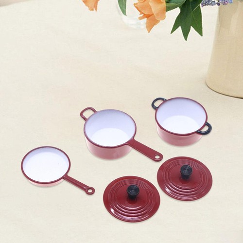 Accessori per case delle