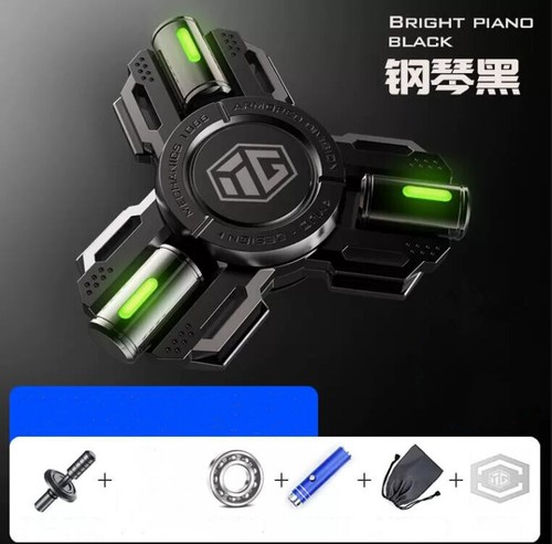 Edc toys spinner mano - edc,