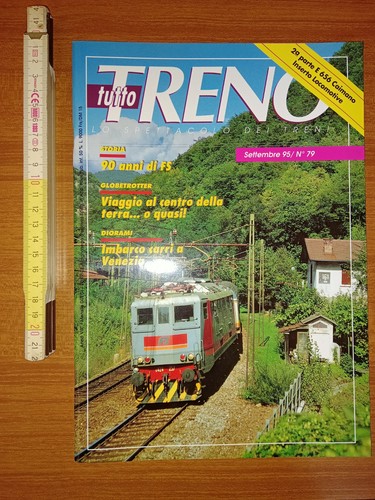 Tutto treno 1995 90 - tutto, 79