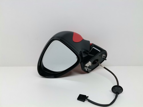 Specchietto retrovisore - specchietto,