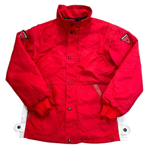 Giacca moto corsa - giacca, dainese