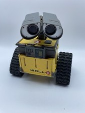 Giocattolo Robot Toys Disney Pixar Wall-E . Funzionante.