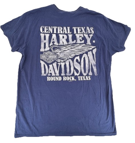 Camicia harley davidson - camicia,