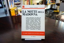 La Notte della Madonna Norberto Valentini Le Monde 1978 Raro