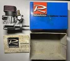 Rossi C21 Vintage Rc Robbe