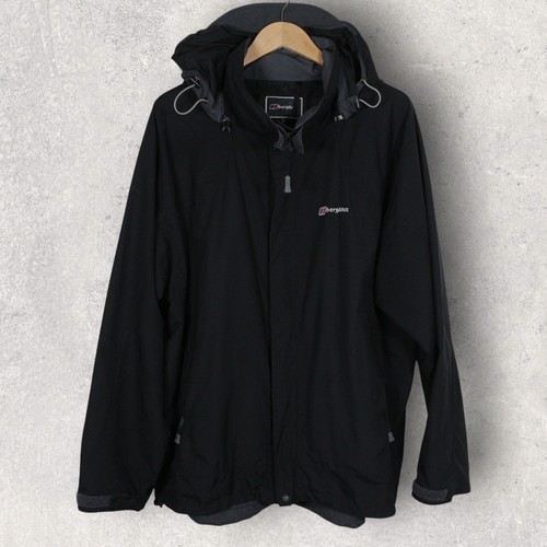 Mens berghaus aq2 waterproof - berghaus,