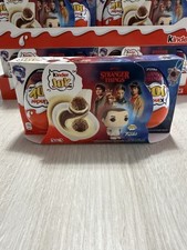 KINDER JOY x3 UOVA pz STRANGER