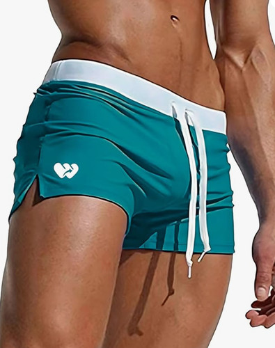 Costume bagno uomo sexy - da,