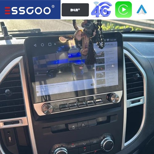 Autoradio 128g carplay navi - autoradio,