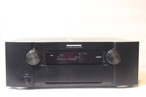 Sintoamplificatore marantz - sintoamplificatore,
