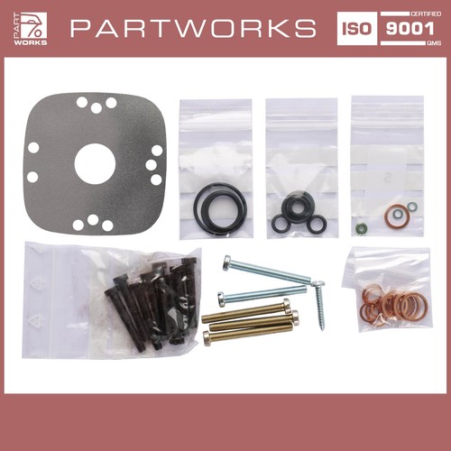 Kit riparazione per - , divisore