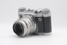 Eho Altissa Altix V con Carl