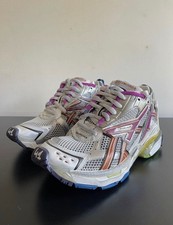 Balenciaga Multicolor Runners
