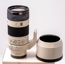 Sony FE 70-200Mm F/4 G OSS SEL70200G