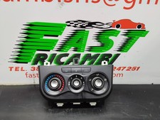 COMANDI CLIMA A/C ALFA ROMEO