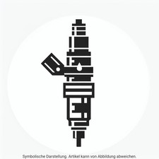 Iniettore Bosch 0 986 435 660