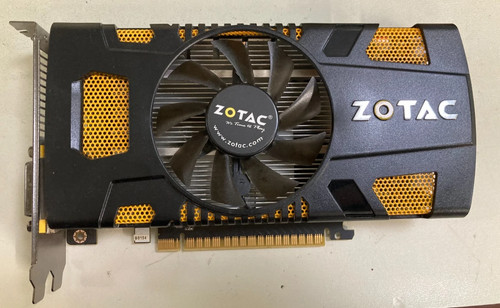 Zotac nvidia geforce gtx - geforce,