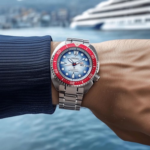 New 2024 seiko - -,
