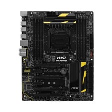MSI X99S MPower MS-7885 Intel