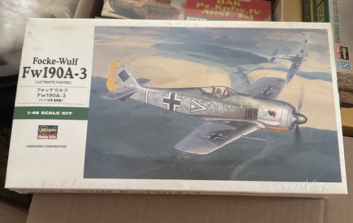 Hasegawa 9090 48 kit - hasegawa, #9090