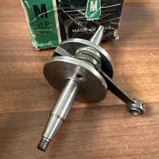 Alberi Motore FBM