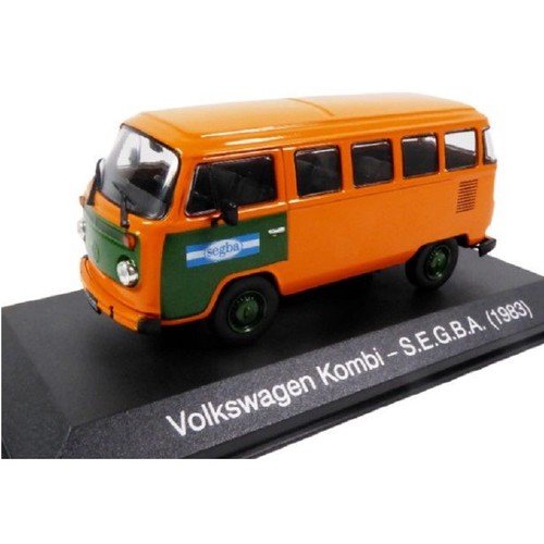 Volkswagen kombi segba - kombi,