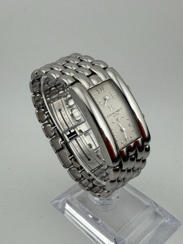 Chaumet dual time - chaumet, orologio