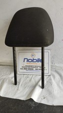 POGGIATESTA SEDILE POSTERIORE DESTRO E SINISTRO CITROEN C3 PICASSO 2008/2017