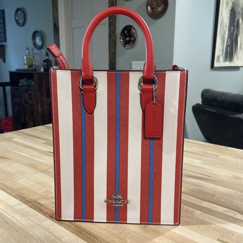 Borsa coach ct900 - borsa, dylan