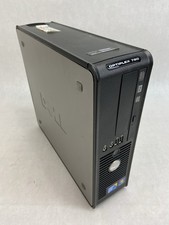 Dell optiplex 780 - sff, intel